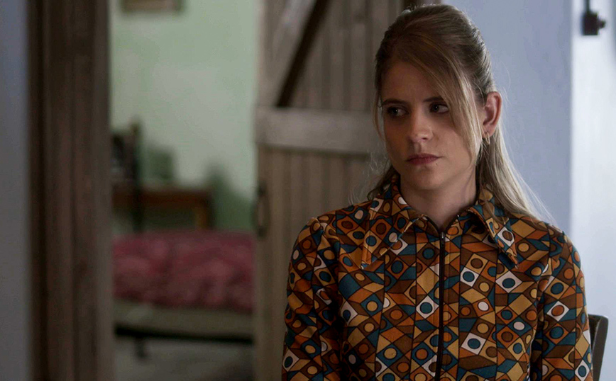 Άγριες Μέλισσες Άγριες Μέλισσες