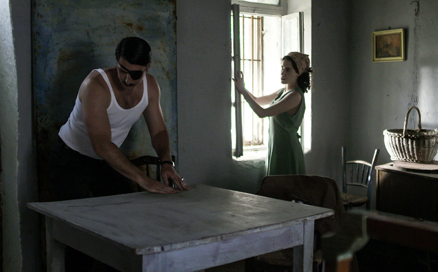 Άγριες Μέλισσες Άγριες Μέλισσες