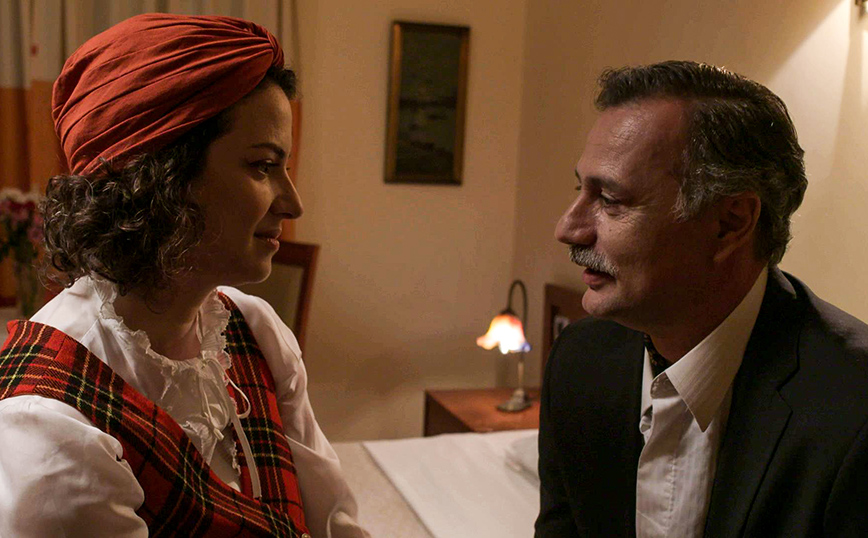 Άγριες Μέλισσες Άγριες Μέλισσες