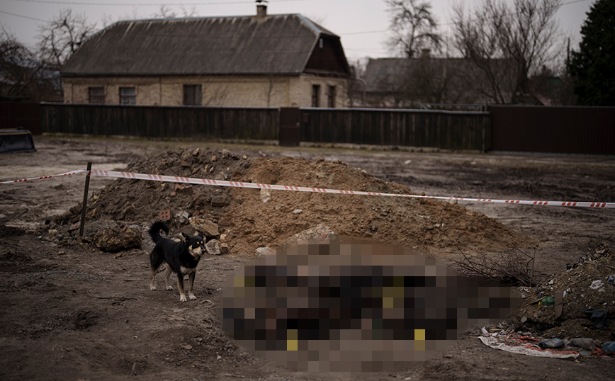 Πόλεμος στην Ουκρανία Πόλεμος στην Ουκρανία