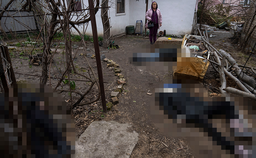 Πόλεμος στην Ουκρανία Πόλεμος στην Ουκρανία