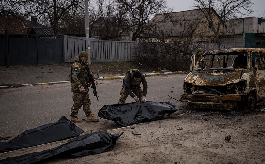 Πόλεμος στην Ουκρανία Πόλεμος στην Ουκρανία