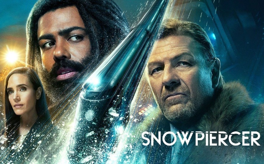 Snowpiercer: Η σειρά που κατάφερε να γίνει μια ένοχη απόλαυση