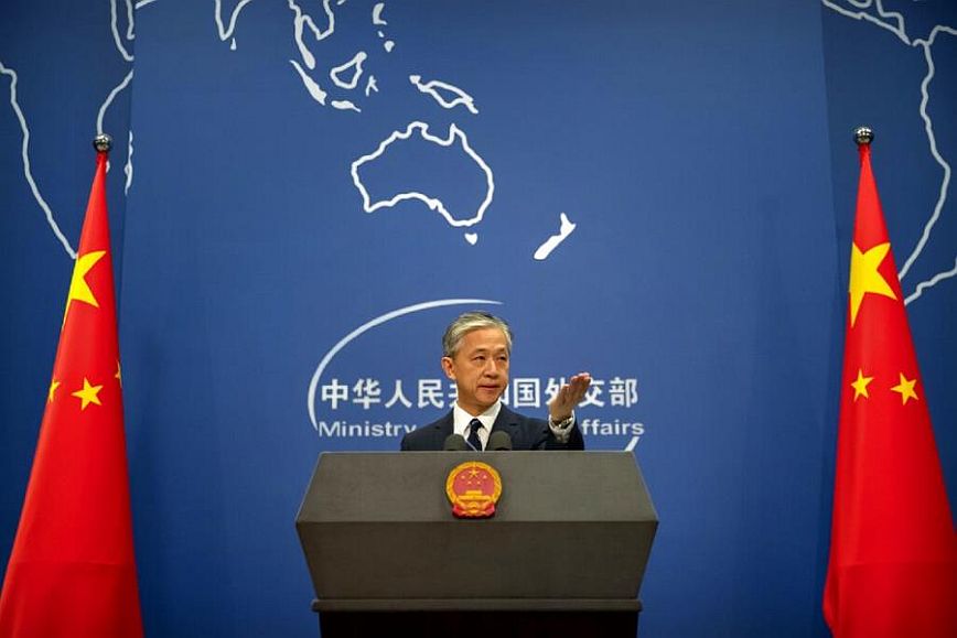 Η Κίνα «δικάζει» τις ΗΠΑ: Είναι ο διάβολος, η μεγαλύτερη απειλή για την ασφάλεια της ανθρωπότητας