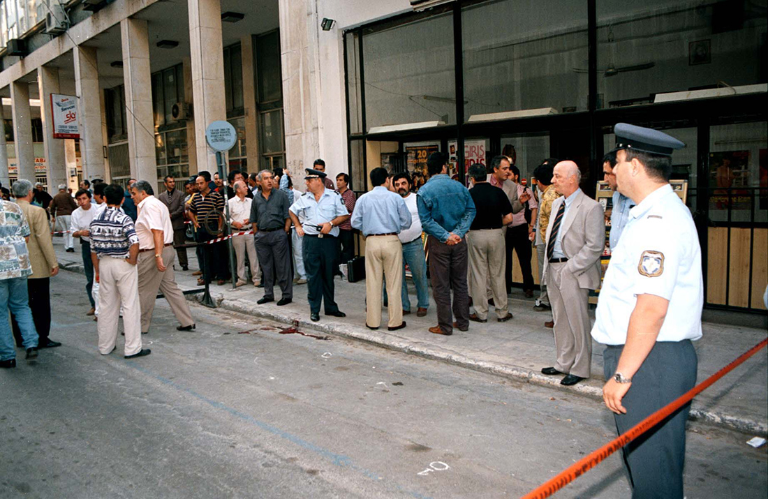 Κώστας Περατικός Κώστας Περατικός