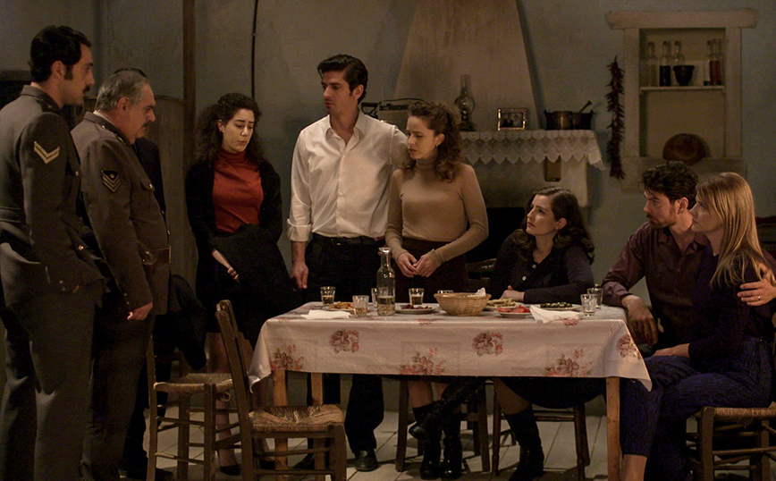 Άγριες Μέλισσες Άγριες Μέλισσες