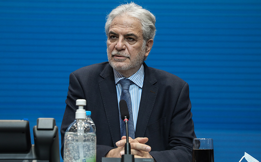 Χρήστος Στυλιανίδης: Η Ευρωπαϊκή Ένωση χρειάζεται ένα «νέο άλμα σύγκλισης»