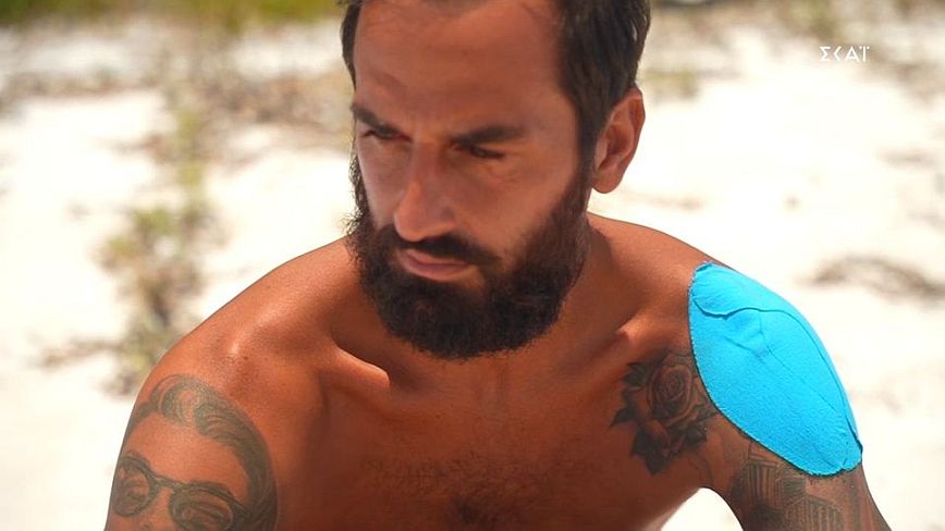 Survivor: Επίθεση σε Σοϊλέδη &#8211; «Ότι είναι νόμιμο δεν είναι και ηθικό»