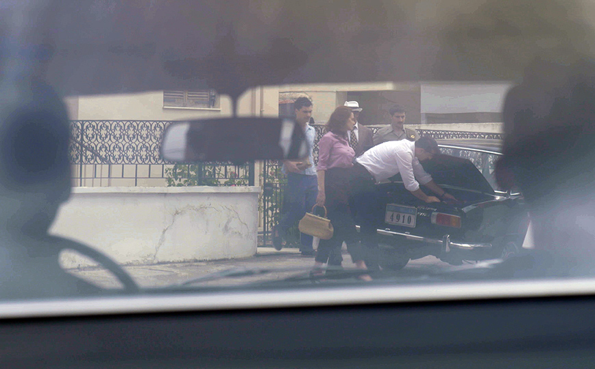 Άγριες Μέλισσες Άγριες Μέλισσες