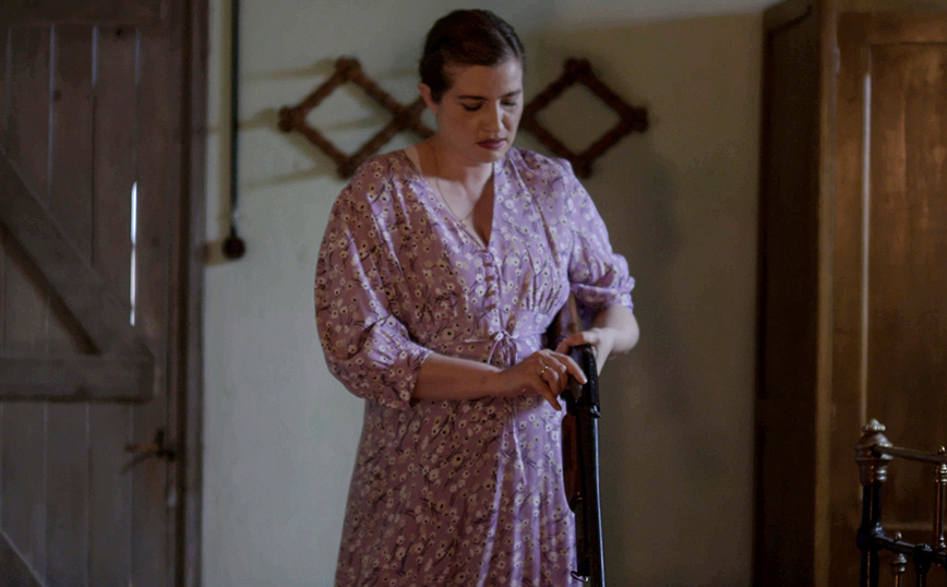 Άγριες Μέλισσες Άγριες Μέλισσες