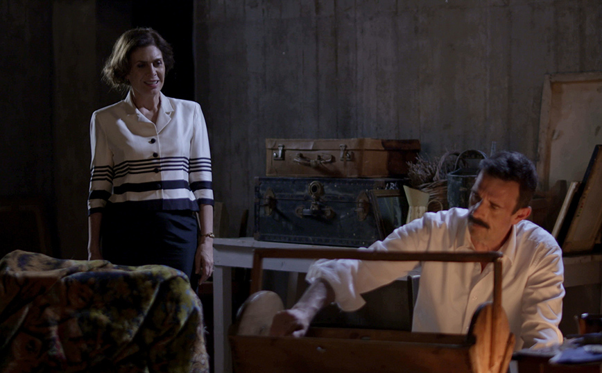 Άγριες Μέλισσες Άγριες Μέλισσες