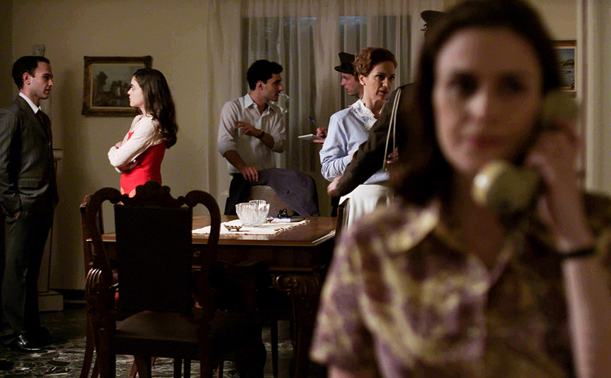 Άγριες Μέλισσες Άγριες Μέλισσες