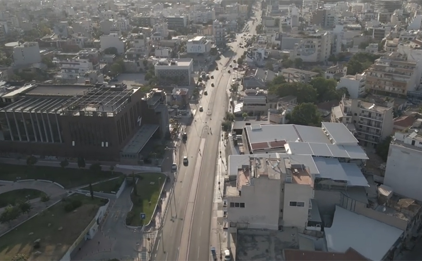 Δήμος Αθηναίων: Συνεχίζεται με γρήγορους ρυθμούς το πρόγραμμα «μαμούθ» έργων οδοποιίας &#8211; Έχουν επισκευαστεί 785 δρόμοι