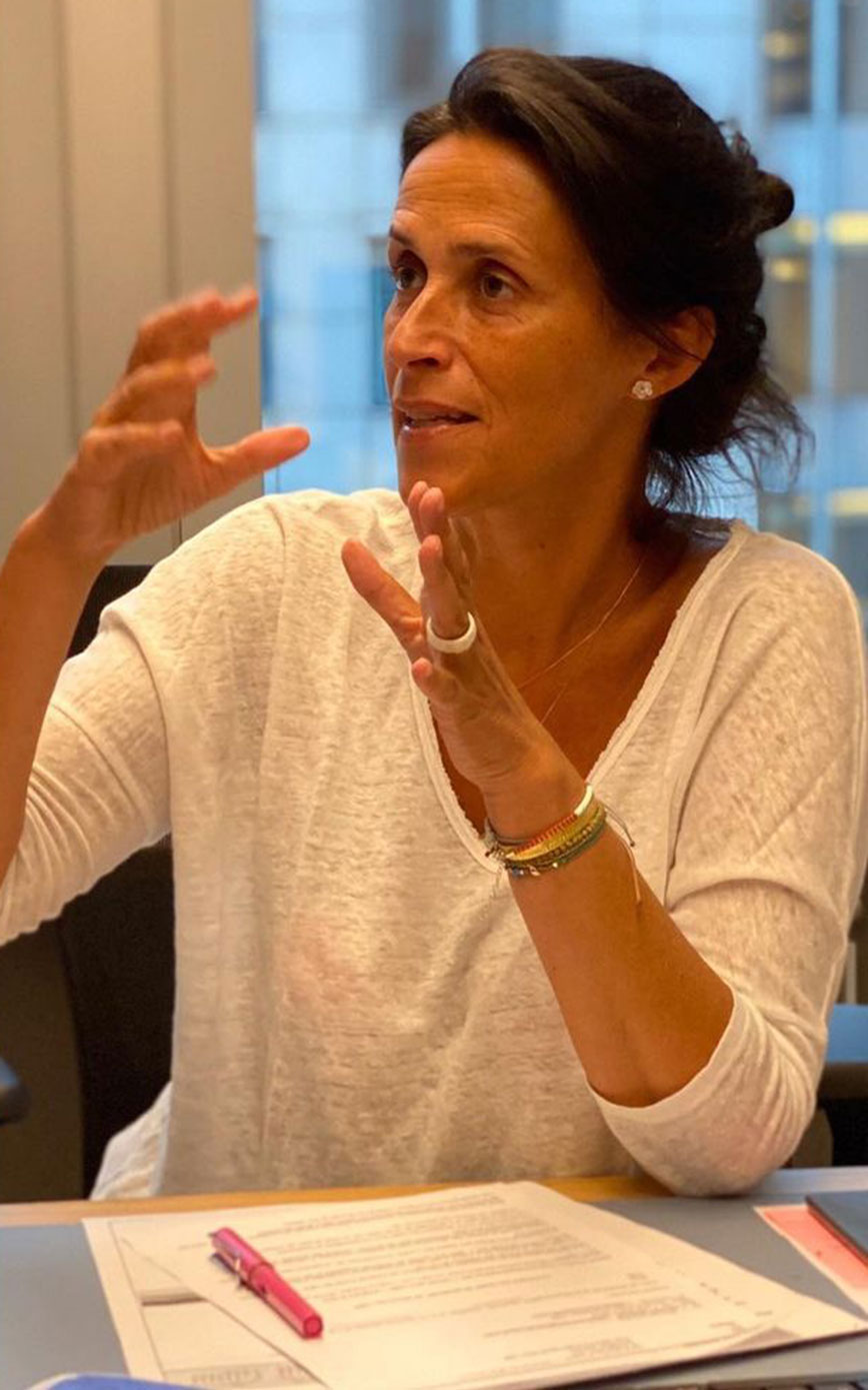 Χρυσούλα Ζαχαροπούλου Χρυσούλα Ζαχαροπούλου