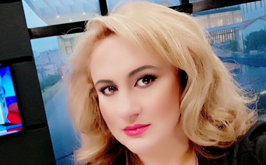 Φιλοθέη Μακριδάκη Φιλοθέη Μακριδάκη