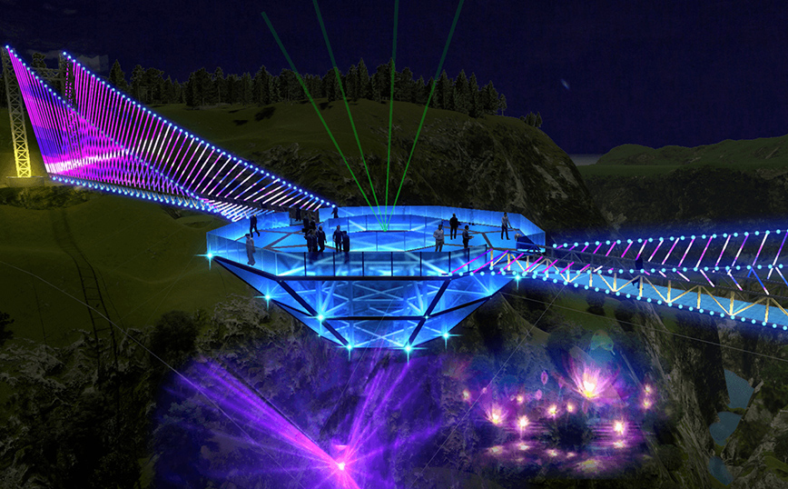 Γέφυρα διαμάντι Γεωργία Γέφυρα διαμάντι Γεωργία