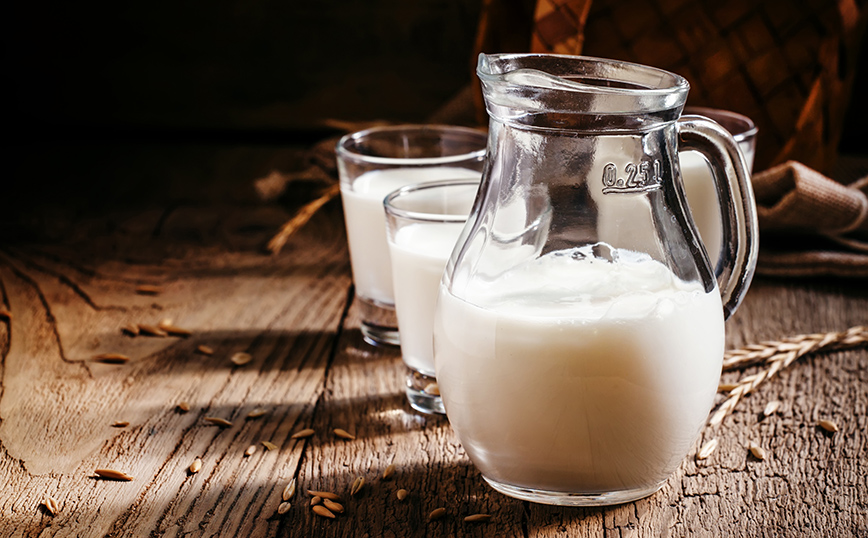 Σαρωτικοί έλεγχοι στην αγορά γάλακτος –  Πού κυμαίνονται οι τιμές σε πρόβειο και κατσικίσιο