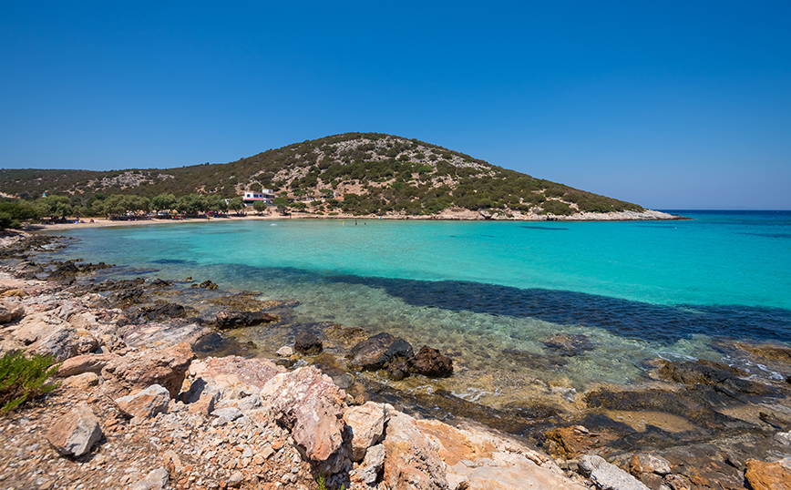 Γερμανία, Αυστρία και Ιταλία ψηφίζουν Λειψούς για βιώσιμο τουρισμό χωρίς ξαπλώστρες