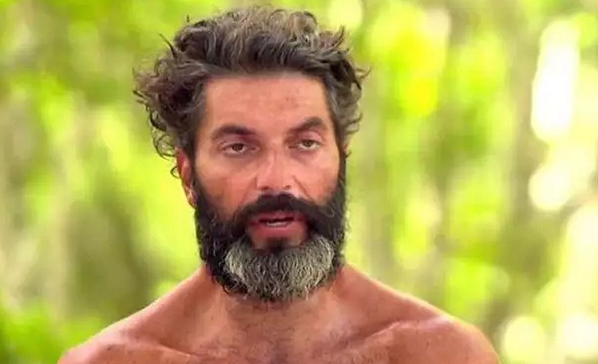 Survivor: Μεγάλο λάθος του Μαρτίκα, θα χτυπάει το κεφάλι του που αποχώρησε