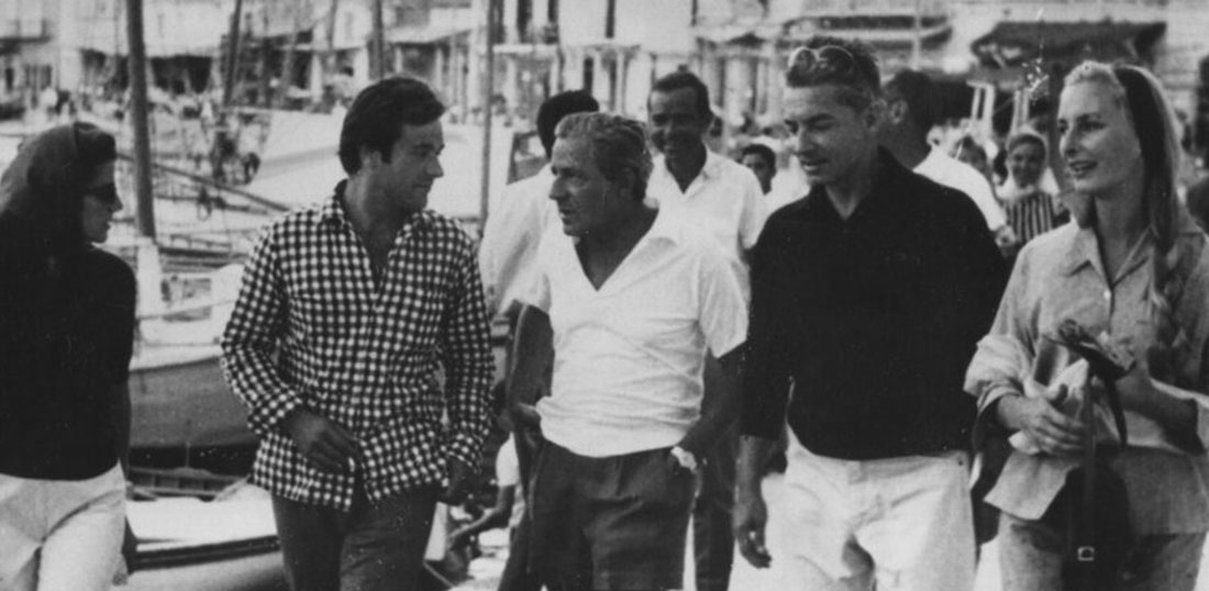 Σταύρος Νιάρχος Σταύρος Νιάρχος