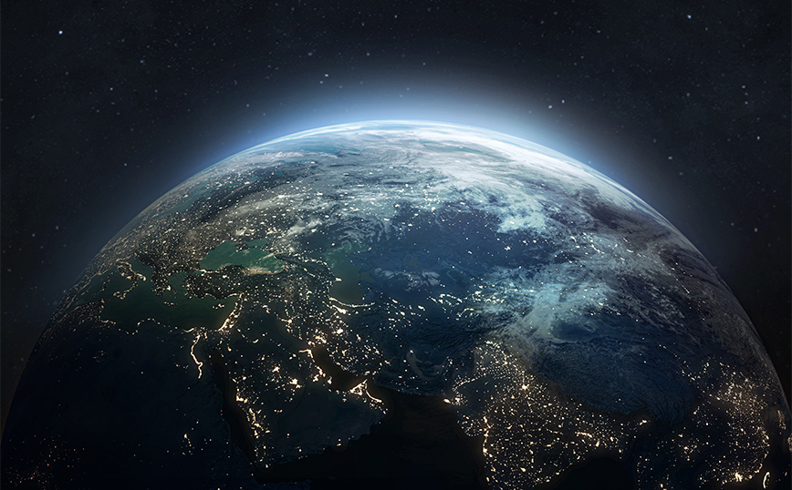 Πλανήτες Πλανήτες