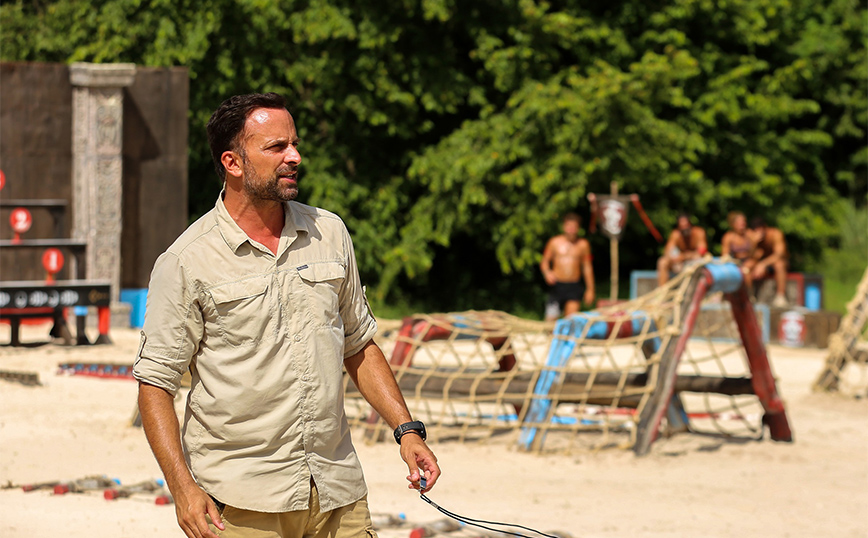 Survivor &#8211; Spoiler: Δεν έχει «κλειδώσει» η αποχώρηση &#8211; Οι δυο παίκτες που&#8230; κονταροχτυπιούνται για να βρεθούν εκτός