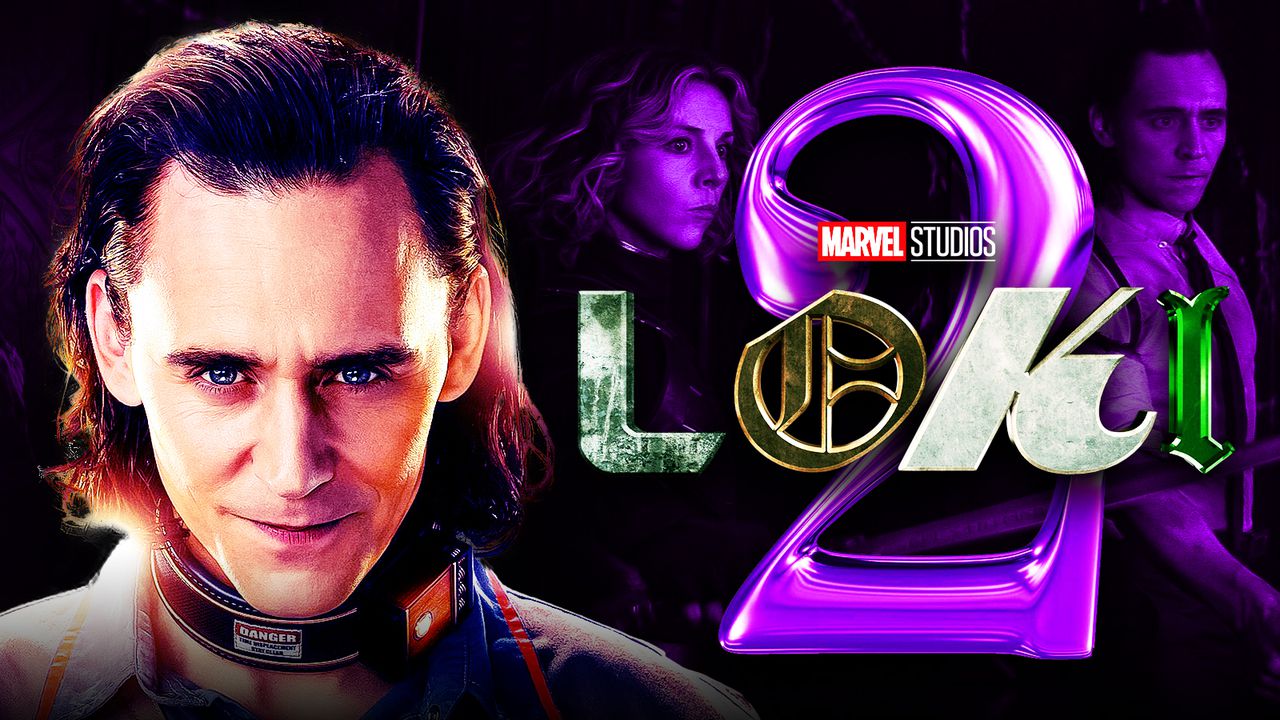 Loki: Η Marvel αποκάλυψε την πρεμιέρα της 2ης σεζόν