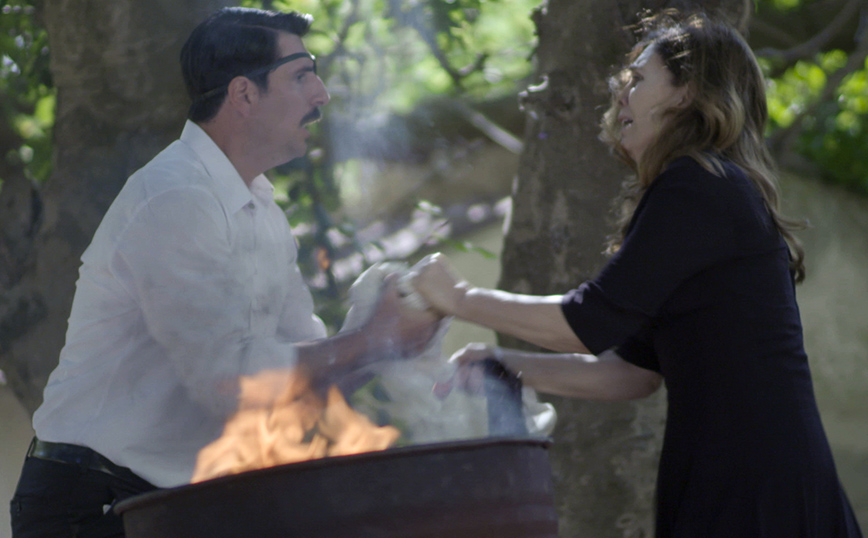 Άγριες Μέλισσες Άγριες Μέλισσες