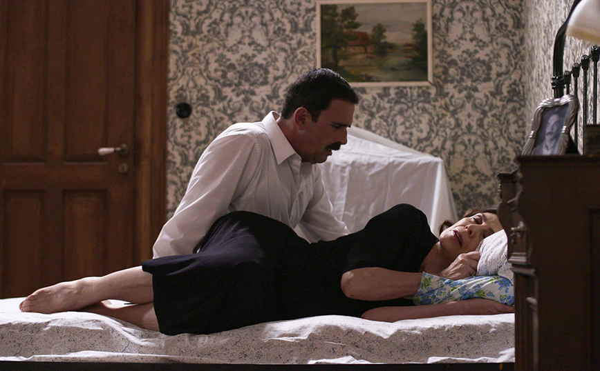 Άγριες Μέλισσες Άγριες Μέλισσες