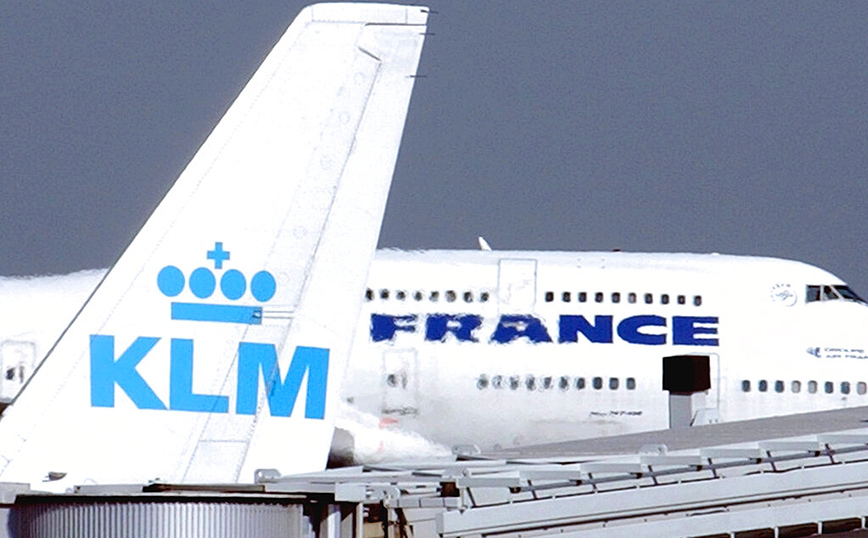 Τουλάχιστον μέχρι την 6η Αυγούστου ισχύει η αναστολή των πτήσεων μεταξύ του Παρισιού και της Βηρυτού