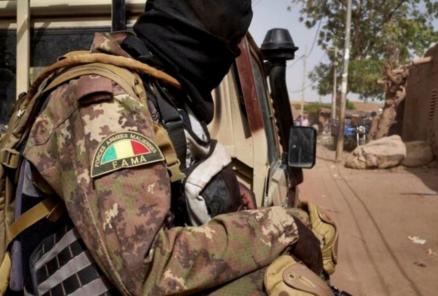 Μάλι: Έξι νεκροί σε σπάνια επίθεση κοντά στην πρωτεύουσα Μπαμακό