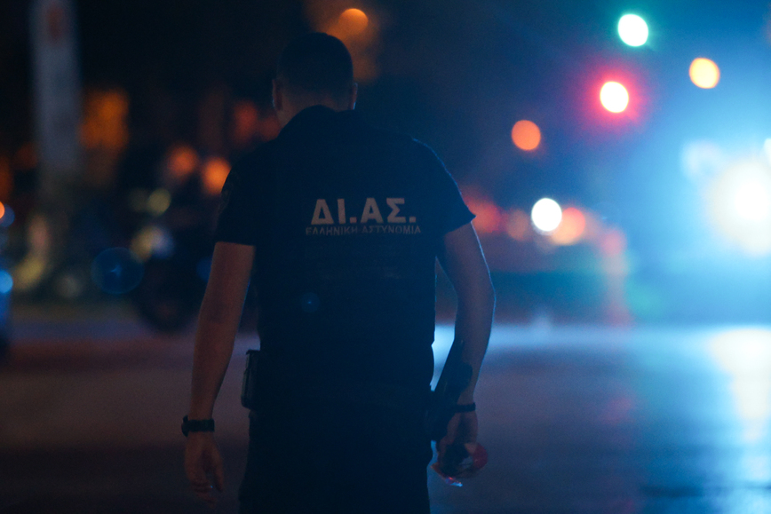 πυροβολισμοί Κάτω Πατήσια πυροβολισμοί Κάτω Πατήσια