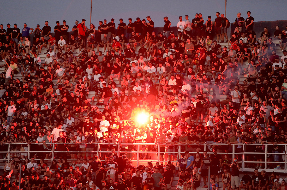 ΛΕΞ συναυλία ΛΕΞ συναυλία