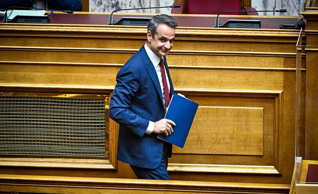 Οι δύο σκέψεις για τον ανασχηματισμό – Μετά τον Πρόεδρο της Δημοκρατίας ή το καλοκαίρι