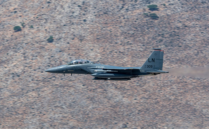 ΔΙΜΕΡΗΣ ΔΙΑΚΛΑΔΙΚΗ ΣΥΝΕΚΠΑΙΔΕΥΣΗ ΕΛΛΑΔΟΣ ΚΑΙ ΗΠΑ "POSEIDON'S RAGE 22" ΔΙΜΕΡΗΣ ΔΙΑΚΛΑΔΙΚΗ ΣΥΝΕΚΠΑΙΔΕΥΣΗ ΕΛΛΑΔΟΣ ΚΑΙ ΗΠΑ "POSEIDON'S RAGE 22"