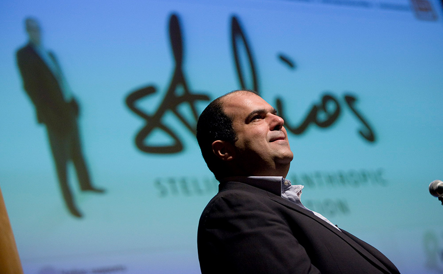 Stelios Awards for Young Entrepreneurs in Greece: συνεχίζεται η διαδικασία υποβολής συμμετοχών