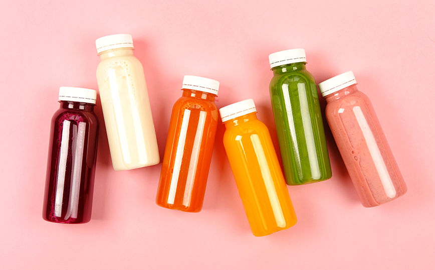 Χυμοί Χυμοί