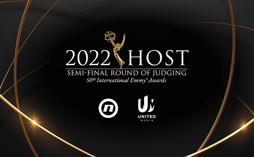 H United Media φέρνει τον Διεθνή Διαγωνισμό  των Emmy Awards στο Dubrovnik