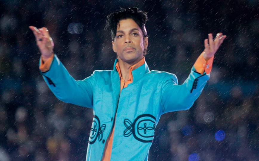 Prince: Η περιουσία του ξεπερνά τα 156 εκατ. δολάρια &#8211; Πόσα θα μοιραστούν οι κληρονόμοι