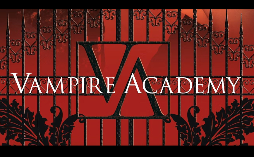 Vampire Academy: Κυκλοφόρησε το trailer της πρώτης σεζόν