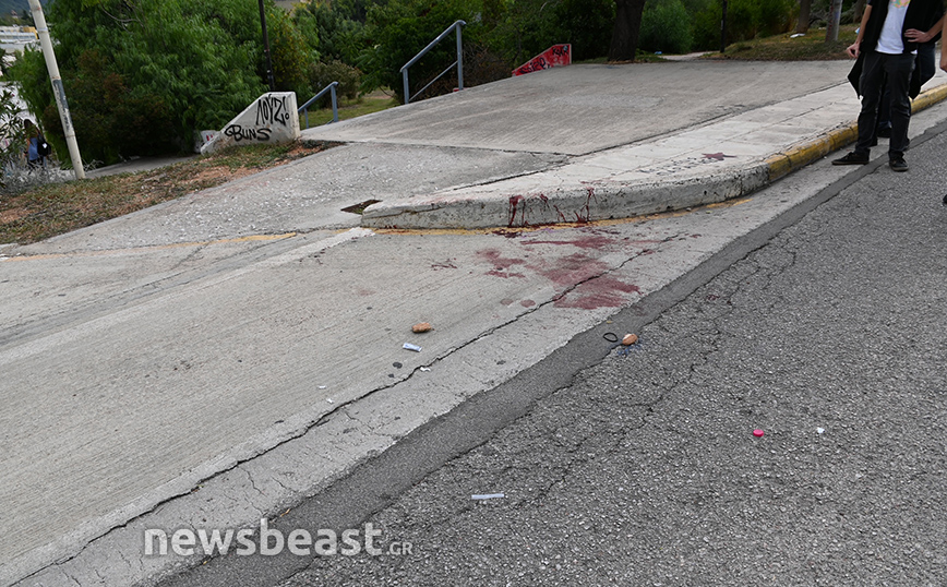 Πυροβολισμοί στην Πολυτεχνειούπολη: Σεσημασμένος ο 30χρονος που τραυματίστηκε από πυρά αστυνομικού Πυροβολισμοί στην Πολυτεχνειούπολη: Σεσημασμένος ο 30χρονος που τραυματίστηκε από πυρά αστυνομικού