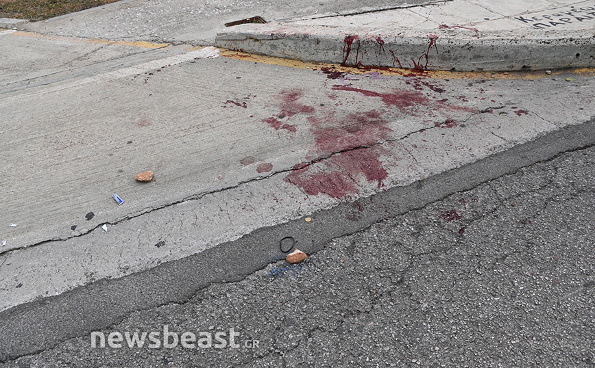 Πυροβολισμοί στην Πολυτεχνειούπολη: Σεσημασμένος ο 30χρονος που τραυματίστηκε από πυρά αστυνομικού Πυροβολισμοί στην Πολυτεχνειούπολη: Σεσημασμένος ο 30χρονος που τραυματίστηκε από πυρά αστυνομικού