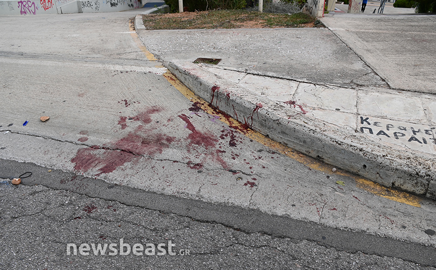 Πυροβολισμοί στην Πολυτεχνειούπολη: Σεσημασμένος ο 30χρονος που τραυματίστηκε από πυρά αστυνομικού Πυροβολισμοί στην Πολυτεχνειούπολη: Σεσημασμένος ο 30χρονος που τραυματίστηκε από πυρά αστυνομικού