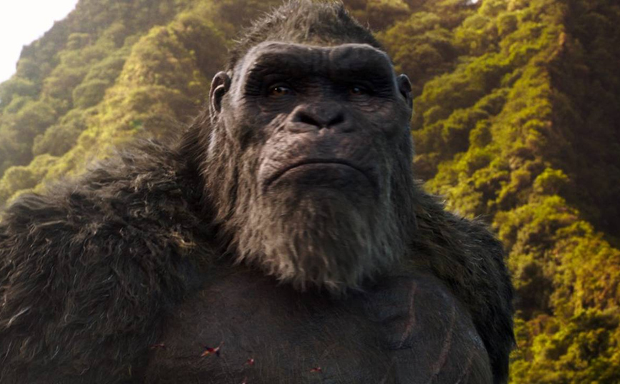 Το Disney+ ετοιμάζει Live Action σειρά για τον King Kong