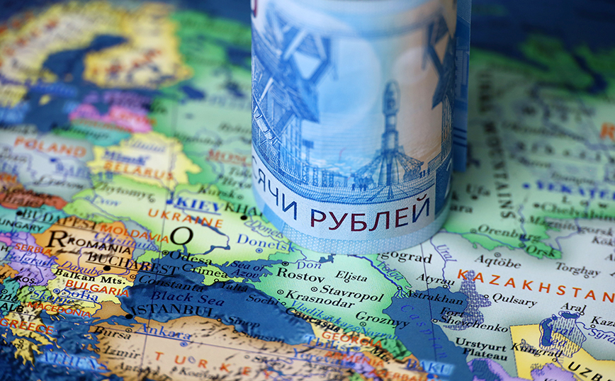 Ρούβλια Ρούβλια