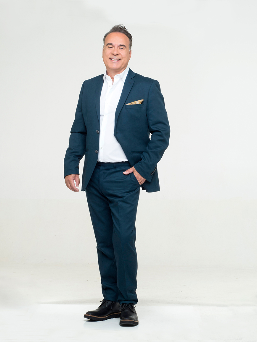 Φώτης Σεργουλόπουλος Φώτης Σεργουλόπουλος