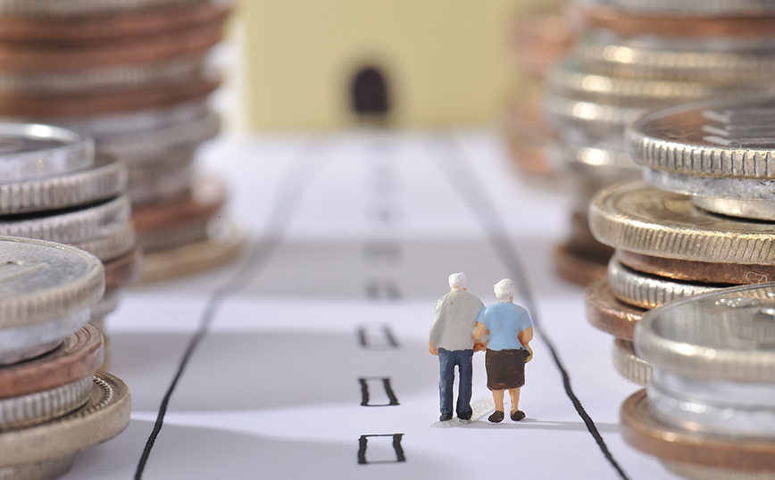 120 δόσεις: Ποιοι συνταξιούχοι μπορούν να υπαχθούν στην ευνοϊκή ρύθμιση &#8211; Πώς θα ρυθμιστούν τα χρέη