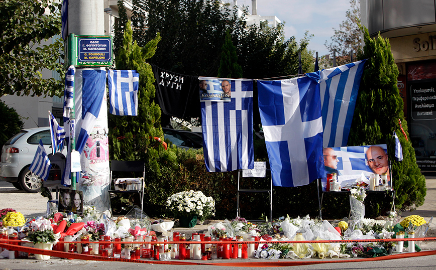 Σαν σήμερα 1 Νοεμβρίου