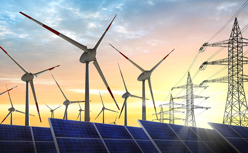 ΕΛΕΤΑΕΝ: Επενδύσεις 110 εκατ. στην αιολική ενέργεια κατά το πρώτο εξάμηνο του 2024