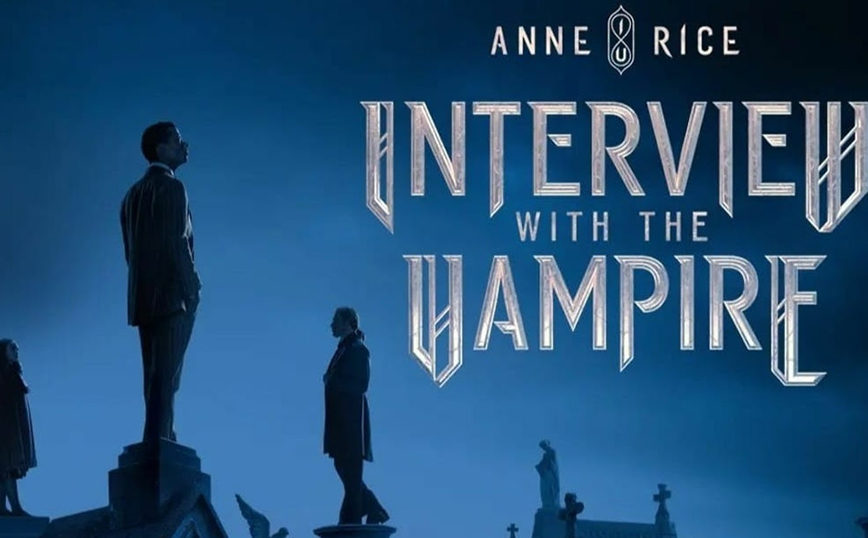 Interview with the Vampire: Μια καλή αλλά διαφορετική αρχή